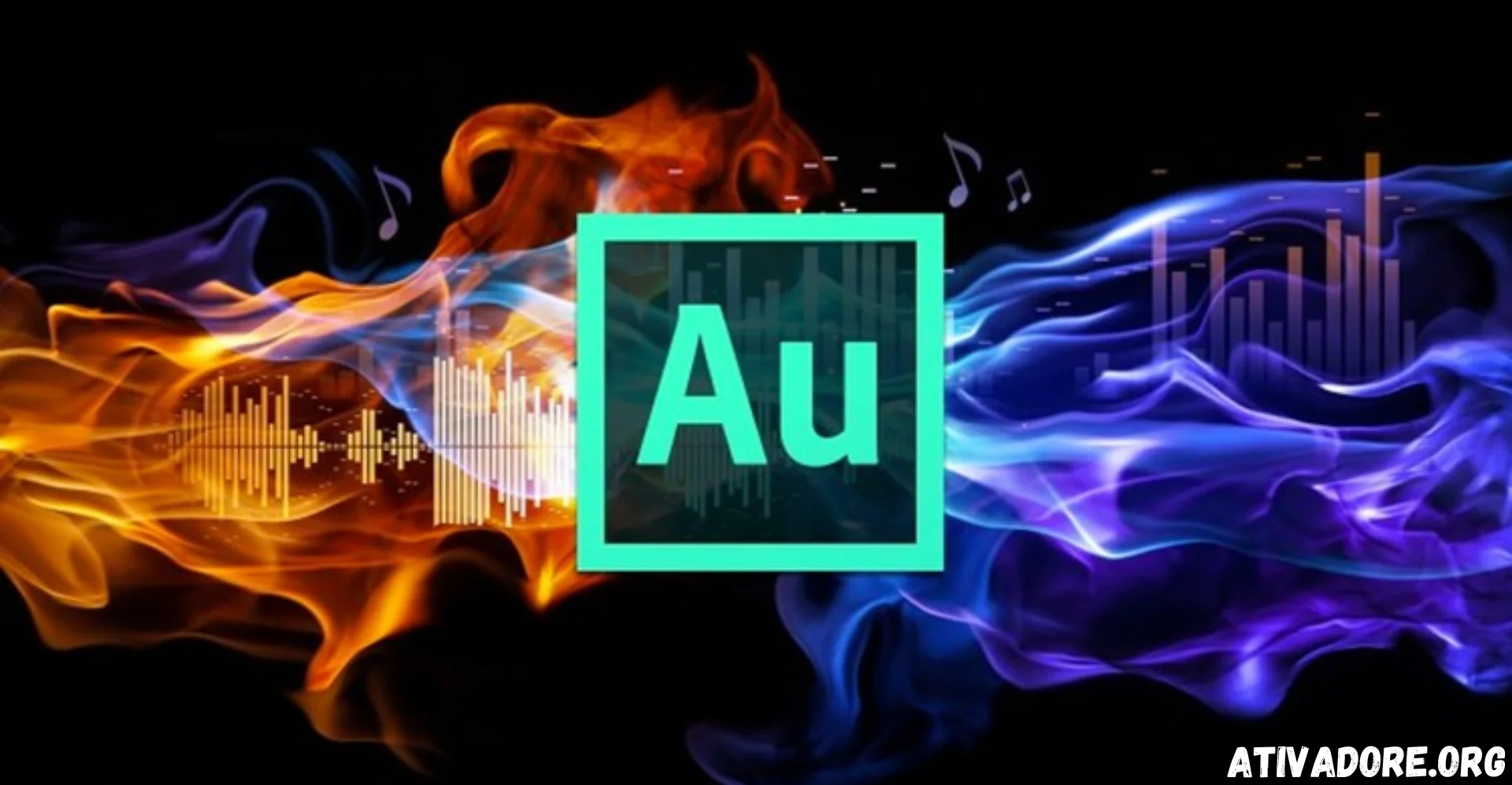 Adobe Audition Download