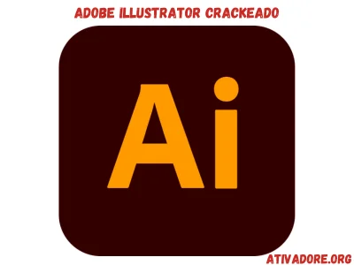 Adobe Illustrator Crackeado