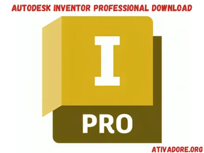 AutoDesk Inventor Professional Download