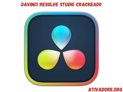 DaVinci Resolve Studio Crackeado