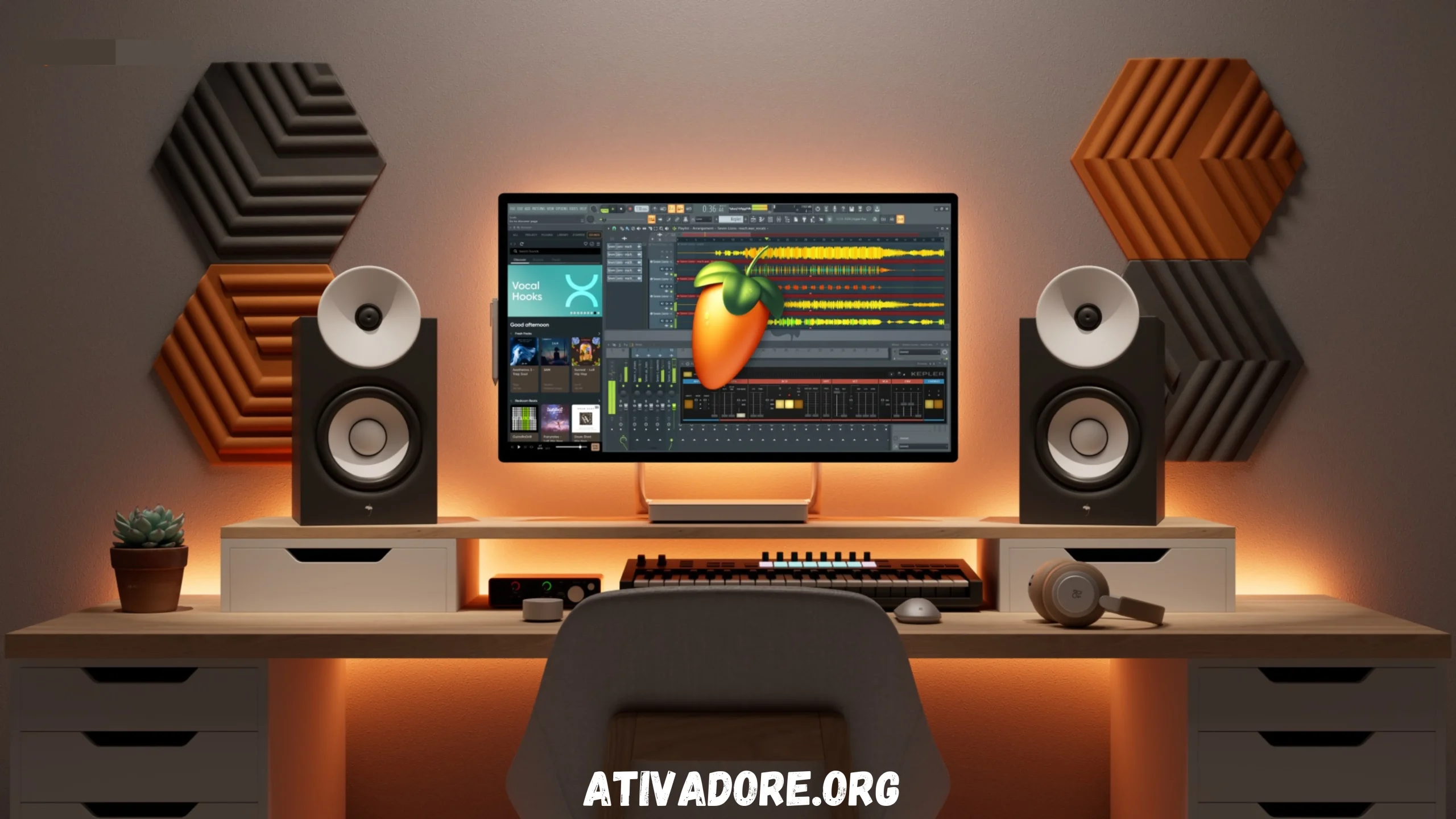 FL Studio Download