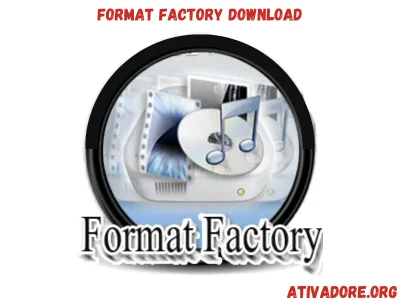 format factory download